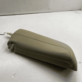 15-20 ACURA TLX REAR RIGHT PASSENGER SIDE SEAT CUSHION BOLSTER OEM 82156-TZ