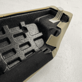 15-20 ACURA TLX REAR RIGHT PASSENGER SIDE SEAT CUSHION BOLSTER OEM 82156-TZ