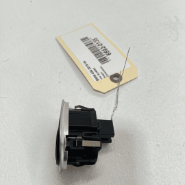 2015-2020 BMW 4 SERIES DASH START STOP IGNITION TRACTION OFF SWITCH BUTTON 