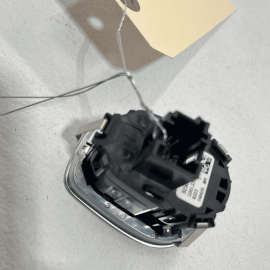 2015-2020 BMW 4 SERIES DASH START STOP IGNITION TRACTION OFF SWITCH BUTTON 