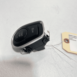 2015-2020 BMW 4 SERIES DASH START STOP IGNITION TRACTION OFF SWITCH BUTTON 