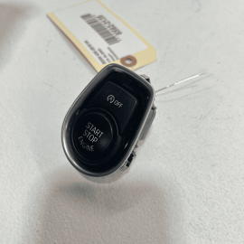 2015-2020 BMW 4 SERIES DASH START STOP IGNITION TRACTION OFF SWITCH BUTTON 