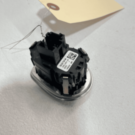 2015-2020 BMW 4 SERIES DASH START STOP IGNITION TRACTION OFF SWITCH BUTTON 