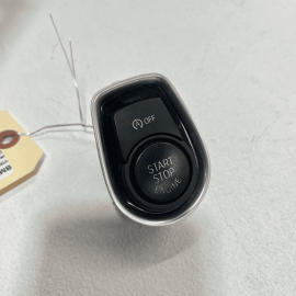 2015-2020 BMW 4 SERIES DASH START STOP IGNITION TRACTION OFF SWITCH BUTTON 