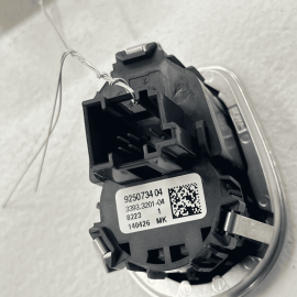 2015-2020 BMW 4 SERIES DASH START STOP IGNITION TRACTION OFF SWITCH BUTTON 