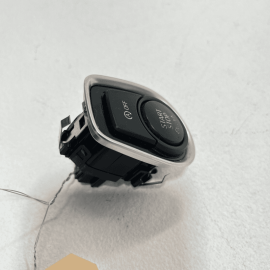 2015-2020 BMW 4 SERIES DASH START STOP IGNITION TRACTION OFF SWITCH BUTTON 