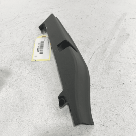 2007-13 MERCEDES S-CLASS FRONT RIGHT PASSENGER DOOR LOCK ACTUATOR COVER TRI