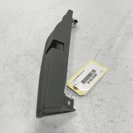 2007-13 MERCEDES S-CLASS FRONT RIGHT PASSENGER DOOR LOCK ACTUATOR COVER TRI