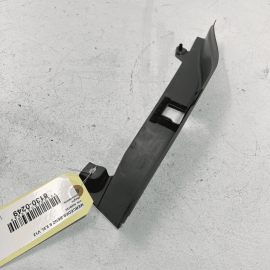 2007-13 MERCEDES S-CLASS FRONT RIGHT PASSENGER DOOR LOCK ACTUATOR COVER TRI