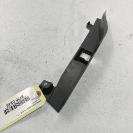 2007-13 MERCEDES S-CLASS FRONT RIGHT PASSENGER DOOR LOCK ACTUATOR COVER TRI
