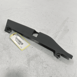 2007-13 MERCEDES S-CLASS FRONT RIGHT PASSENGER DOOR LOCK ACTUATOR COVER TRI