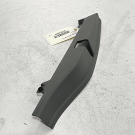 2007-13 MERCEDES S-CLASS FRONT RIGHT PASSENGER DOOR LOCK ACTUATOR COVER TRI