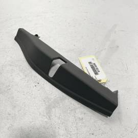 2007-13 MERCEDES S-CLASS FRONT RIGHT PASSENGER DOOR LOCK ACTUATOR COVER TRI