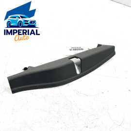 2007-13 MERCEDES S-CLASS FRONT RIGHT PASSENGER DOOR LOCK ACTUATOR COVER TRI