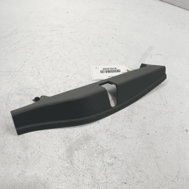 2007-13 MERCEDES S-CLASS FRONT RIGHT PASSENGER DOOR LOCK ACTUATOR COVER TRI