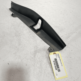 2007-13 MERCEDES S-CLASS FRONT RIGHT PASSENGER DOOR LOCK ACTUATOR COVER TRI