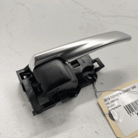 Rear Passenger Side Door Inner Latch Handle OEM TOYOTA CAMRY 2018-2023