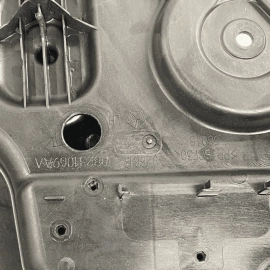 2011-21 JEEP GRAND CHEROKEE REAR LEFT DRIVER DOOR WINDOW REGULATOR & CARRIE