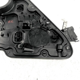 2011-21 JEEP GRAND CHEROKEE REAR LEFT DRIVER DOOR WINDOW REGULATOR & CARRIE