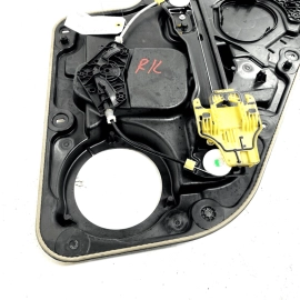 2011-21 JEEP GRAND CHEROKEE REAR LEFT DRIVER DOOR WINDOW REGULATOR & CARRIE