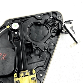 2011-21 JEEP GRAND CHEROKEE REAR LEFT DRIVER DOOR WINDOW REGULATOR & CARRIE