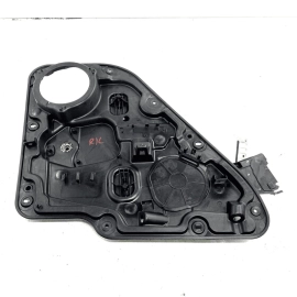 2011-21 JEEP GRAND CHEROKEE REAR LEFT DRIVER DOOR WINDOW REGULATOR & CARRIE