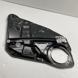 2007-2012 Mercedes GL450 Rear Left Driver Side Power Window Regulator Panel