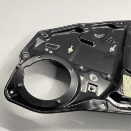 2007-2012 Mercedes GL450 Rear Left Driver Side Power Window Regulator Panel