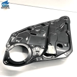 2007-2012 Mercedes GL450 Rear Left Driver Side Power Window Regulator Panel