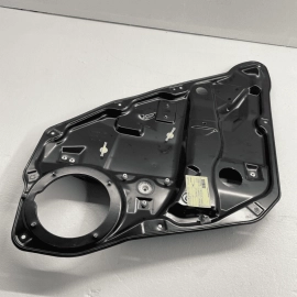 2007-2012 Mercedes GL450 Rear Left Driver Side Power Window Regulator Panel