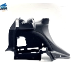 MINI COOPER COUNTRYMAN Rear Driver Left Cargo Quarter Trim 2011-2016 OEM