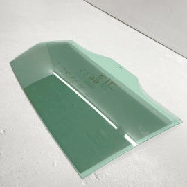 VOLKSWAGEN JETTA GLI 2019 - 2021 REAR LEFT SIDE DOOR WINDOW AUTO GLASS OEM