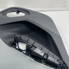 16-18 AUDI Q3 REAR LEFT DRIVER SIDE INTERIOR DOOR PANEL TRIM COVER OEM 8U08
