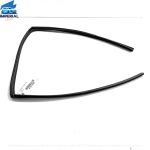 Rear Right Door Glass Run Weatherstrip Seal OEM TOYOTA CAMRY XSE 2018-23