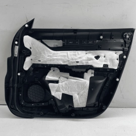 MAZDA CX-5 SPORT 2017-2021 FRONT LEFT DRIVER INTERIOR DOOR PANEL TRIM COVER