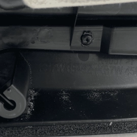 MAZDA CX-5 SPORT 2017-2021 FRONT LEFT DRIVER INTERIOR DOOR PANEL TRIM COVER