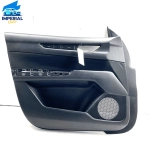 MAZDA CX-5 SPORT 2017-2021 FRONT LEFT DRIVER INTERIOR DOOR PANEL TRIM COVER