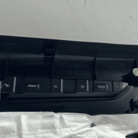 MAZDA CX-5 SPORT 2017-2021 FRONT LEFT DRIVER INTERIOR DOOR PANEL TRIM COVER