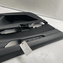 MAZDA CX-5 SPORT 2017-2021 FRONT LEFT DRIVER INTERIOR DOOR PANEL TRIM COVER