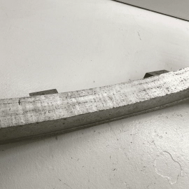 2015 - 2020 ACURA TLX REINFORCEMENT REAR BUMPER ASSEMBLY OEM