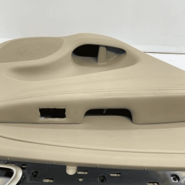 2014-16 JEEP GRAND CHEROKEE REAR LEFT DRIVER SIDE INTERIOR DOOR PANEL OEM B