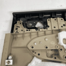 2014-16 JEEP GRAND CHEROKEE REAR LEFT DRIVER SIDE INTERIOR DOOR PANEL OEM B