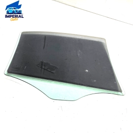 2006 – 2009 MERCEDES E350 W211 GLASS PANE DOOR WINDOWS DRIVER REAR LEFT OEM