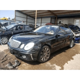 2006 – 2009 MERCEDES E350 W211 GLASS PANE DOOR WINDOWS DRIVER REAR LEFT OEM