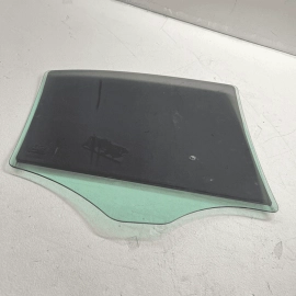 2006 – 2009 MERCEDES E350 W211 GLASS PANE DOOR WINDOWS DRIVER REAR LEFT OEM