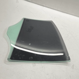 2006 – 2009 MERCEDES E350 W211 GLASS PANE DOOR WINDOWS DRIVER REAR LEFT OEM