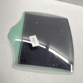 2006 – 2009 MERCEDES E350 W211 GLASS PANE DOOR WINDOWS DRIVER REAR LEFT OEM