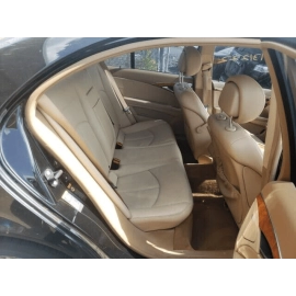 2006 – 2009 MERCEDES E350 W211 GLASS PANE DOOR WINDOWS DRIVER REAR LEFT OEM