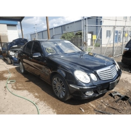 2006 – 2009 MERCEDES E350 W211 GLASS PANE DOOR WINDOWS DRIVER REAR LEFT OEM