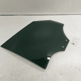15-18 AUDI Q3 REAR LEFT DRIVER SIDE DOOR WINDOW GLASS OEM 8U0845205C